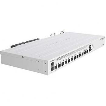 Router Mikrotik CCR2004-1G-12S+2XS