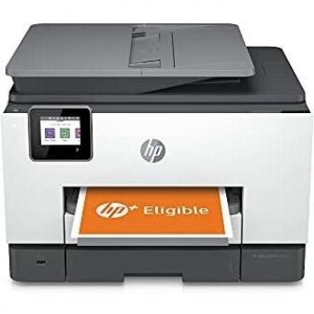 HP OfficeJet Pro 9022e Multifunzione