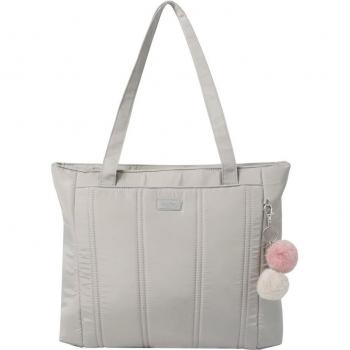 Bolsa Shopper Mujer Totto Arlet-T11