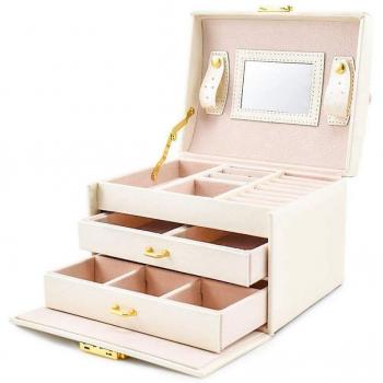 Caja de Belleza Compacta