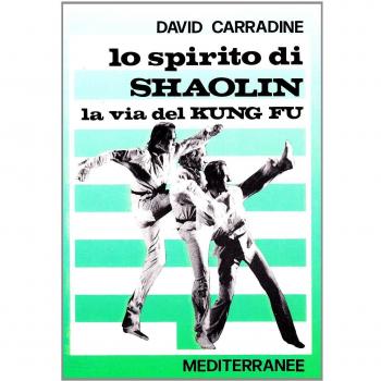 Lo spirito di Shaolin. La via del kung fu