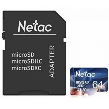 Scheda di Memoria A1, U3, C10, V30, 4K, 667X, UHS-I velocità Fino a 100/30 MB/Sec Micro SD Card per Telefono, Videocamera, Switch, Gopro, Tablet