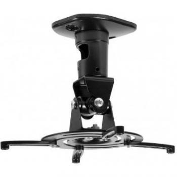 Supporto da soffitto per videoproiettore