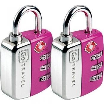 Design Go Pack de 2 cadenas TSA 344 (344)