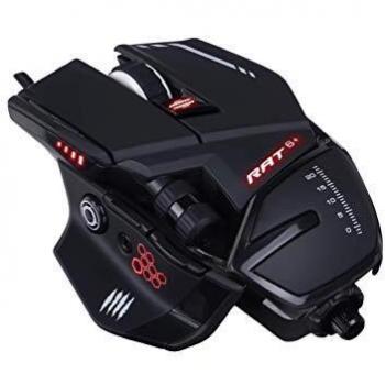 Mad Catz R.a.t. 6+ Mouse