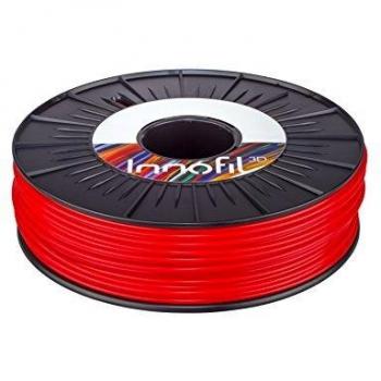 Basf ABS Filamento Rosso 1.75 mm – 750 g