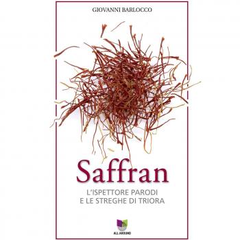 Saffran. L'ispettore Parodi e le streghe di Triora