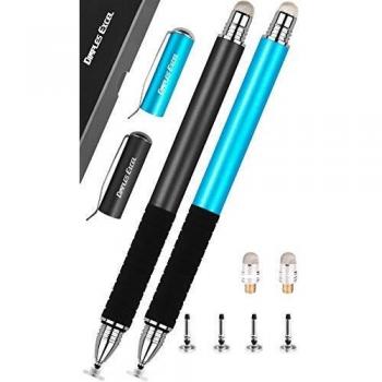 Penna Stylus DIMPLES Excel 2 in 1