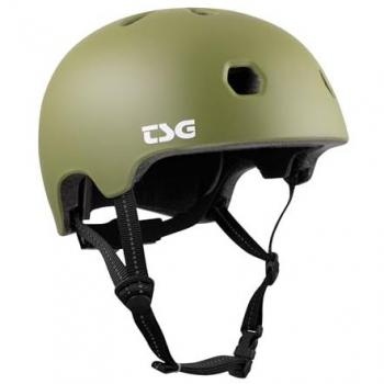 Casco TSG Meta Verde