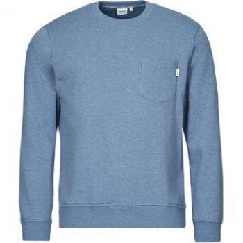 Pepe Jeans Jersey Crew Azul para Hombre PM582696 XL