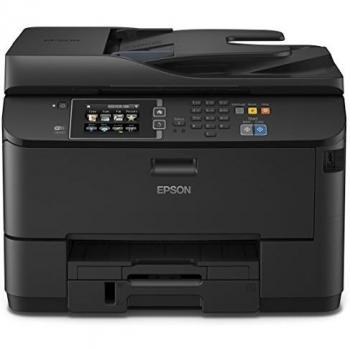 Epson WorkForce WF-4630DWF Stampante Multifunzione a Colori