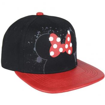 CERDÁ LIFE'S LITTLE MOMENTS Gorra Visera Plana Minnie