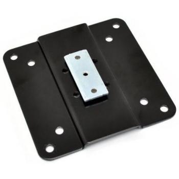 Ergotron Kit di Montaggio VESA per Carrelli StyleView SV40/41/42 EMR