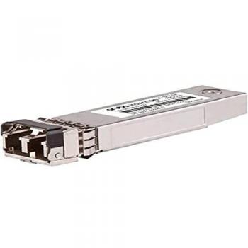 Aruba R9D16A modulo del ricetrasmettitore di rete Fibra ottica 1000 Mbit/s SFP