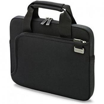 Borsa per Notebook Dicota Smart Skin Adatto per massimo: 29,5 cm (11,6) Nero