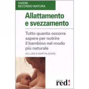 Allattamento e svezzamento