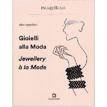 Gioielli alla moda-Jewellery à la mode