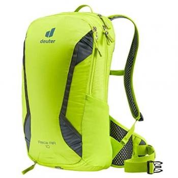 Deuter Race Air Mochila de ciclismo 10L