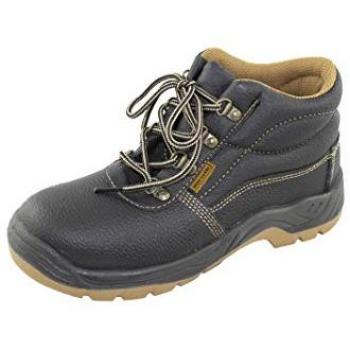 Bota de Seguridad Paredes BT1007 S3 SRC Talla 47