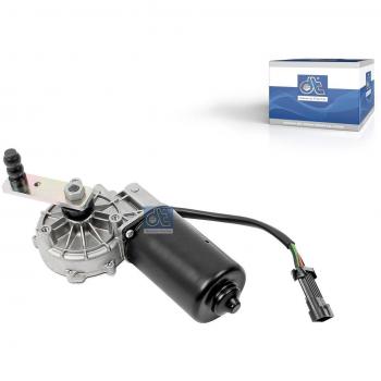 Motor de limpa-vidros DT Spare Parts 7.79162