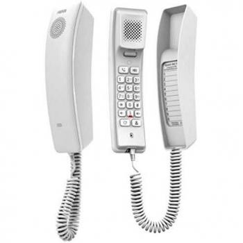 FANVIL H2u-w Telefono Ip Bianco 2 Linee