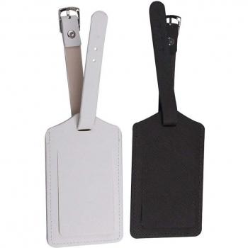 Etiquetas Bordadas de Viaje VIP