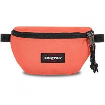 Eastpak Springer Riñonera, 23 cm, 2 L, Naranja (Lobster Orange)