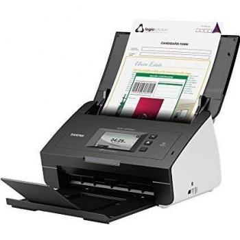 Brother ADS‑2600We 2‑way wireless scanner