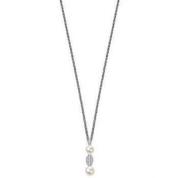 Collar con colgante Morellato SANH08 Plata de Ley 925