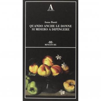 Quando anche le donne si misero a dipingere