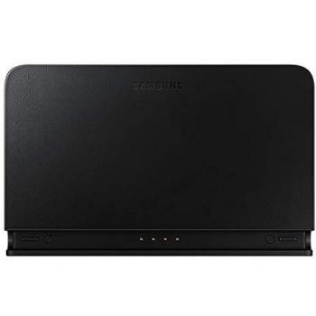 Samsung EE-D3100TBEGWW Dock di ricarica per Samsung Galaxy Tab S4 e Tab A2, Nero