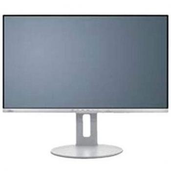 Fujitsu Displays B27-9 TE QHD 68,6 cm (27) 2560 x 1440 Pixel Quad HD IPS Grigio