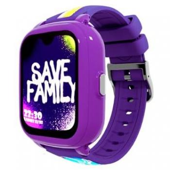 Iconic Plus 2 con GPS y llamada para niños