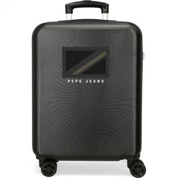 Maleta Cabina Pepe Jeans Alton Rígida 34L