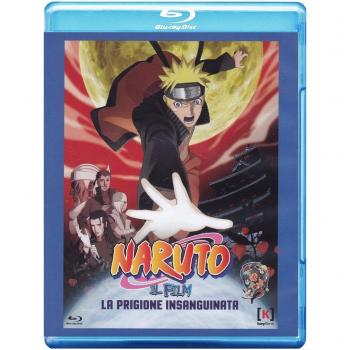 Naruto Il Film