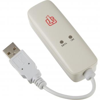 Modem Longshine LCS‑8156C1 56k USB V.92