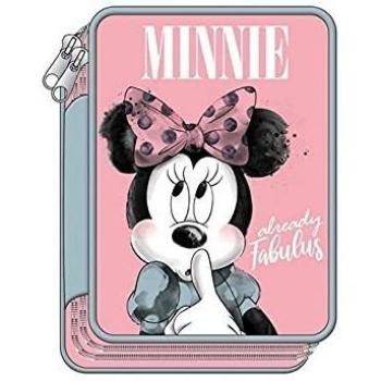 Estuche Mágico de Minnie Mouse