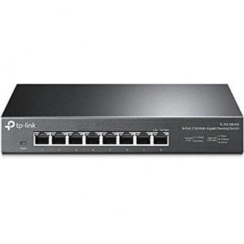 TP-Link TL-SG108-M2