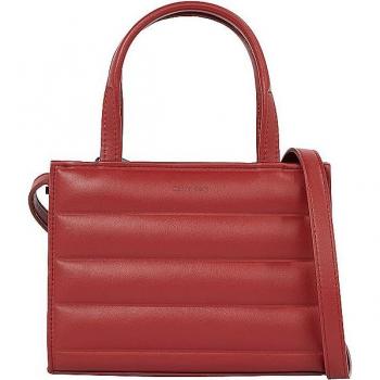 Bolso Calvin Klein Mini Tote Acolchado