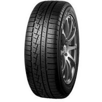 Yokohama W-Drive 215/65 R16 98 H Invierno