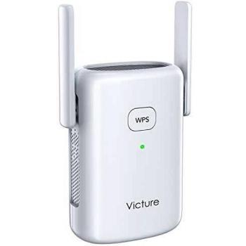 Ripetitore Victure 1200Mbps WiFi Extender