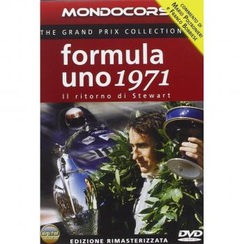 Formula Uno 1971