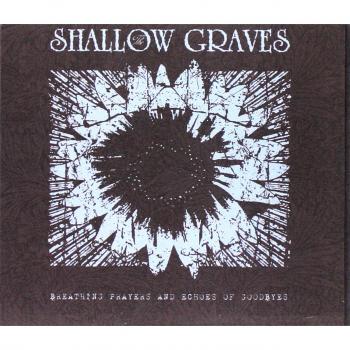 Breathing Prayers And Echoes Of Goodbyes