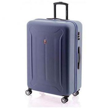 Gladiator 50 CM ABS 4 Ruedas Trolley Multicolor