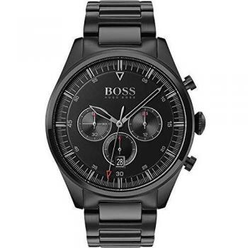 Hugo Boss Reloj Analógico Negro 1513714