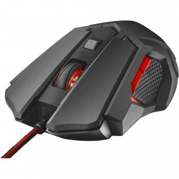Trust Gaming Mouse GXT 148 con sensori ottici