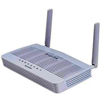 DrayTek Vigor 2620Ln router cablato Bianco (Vigor2620Ln LTE WLAN Router)
