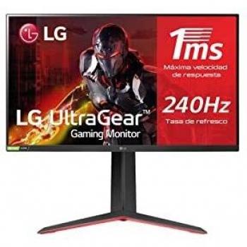 LG 27GP750-B