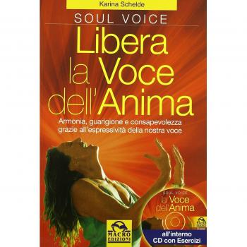 Libera la Voce dell'Anima