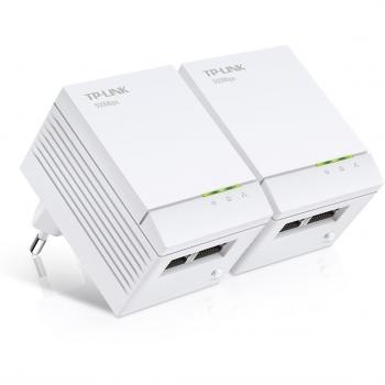 Kit Powerline TP-Link TL-PA4020 con due adattatori